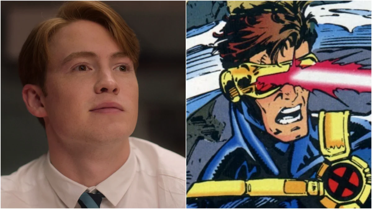 kit connor