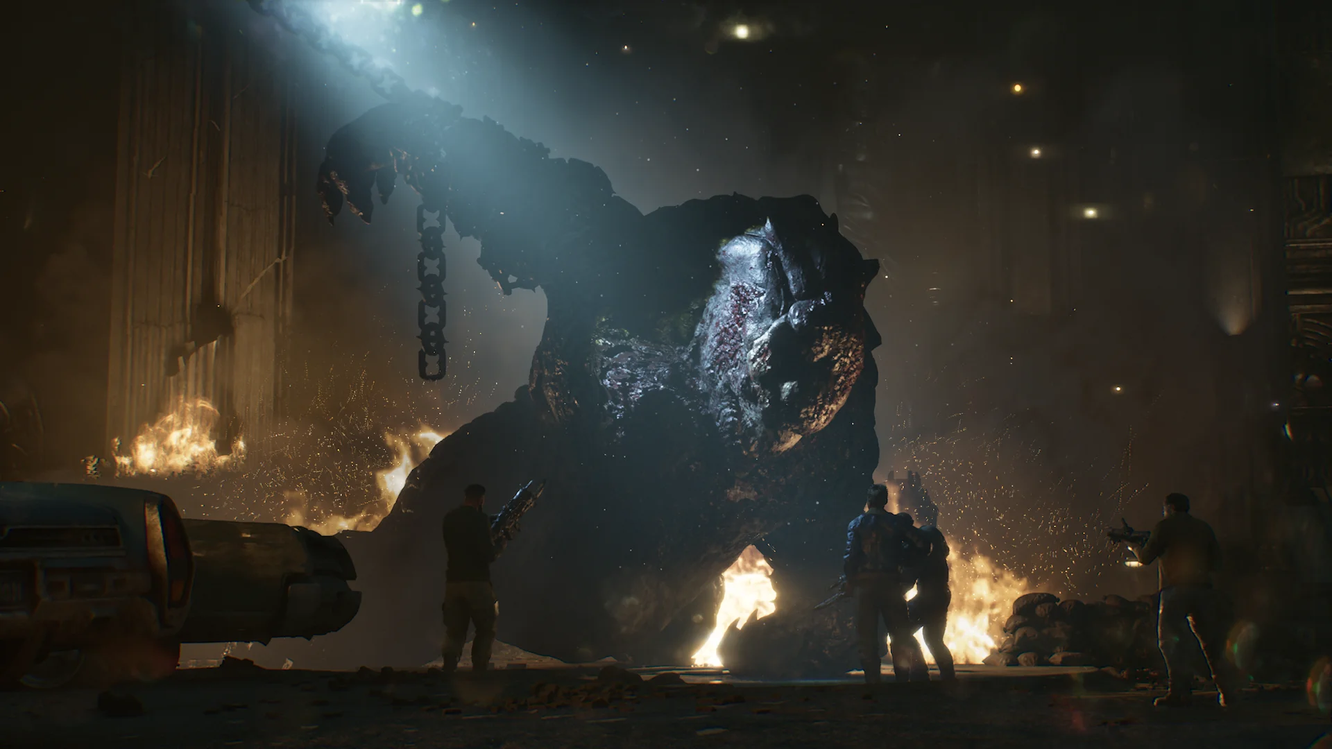 Gears of War: E-Day