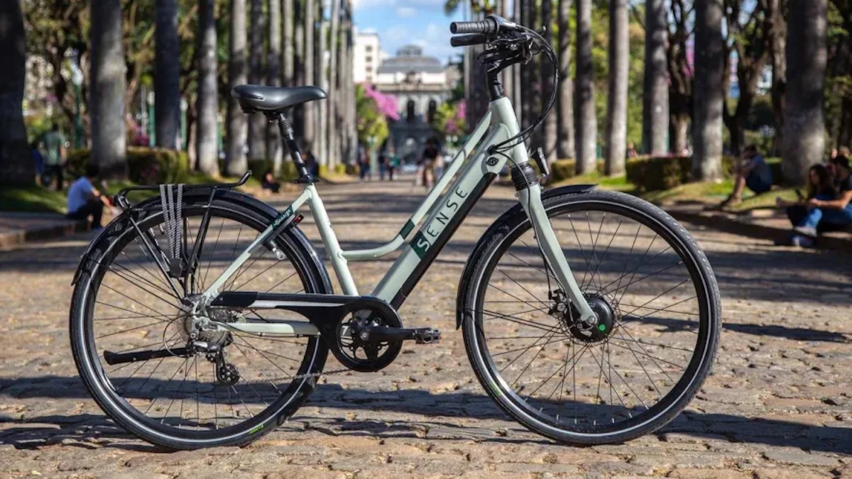 Quais são as 5 bicicletas elétricas mais baratas do Brasil em 2026?