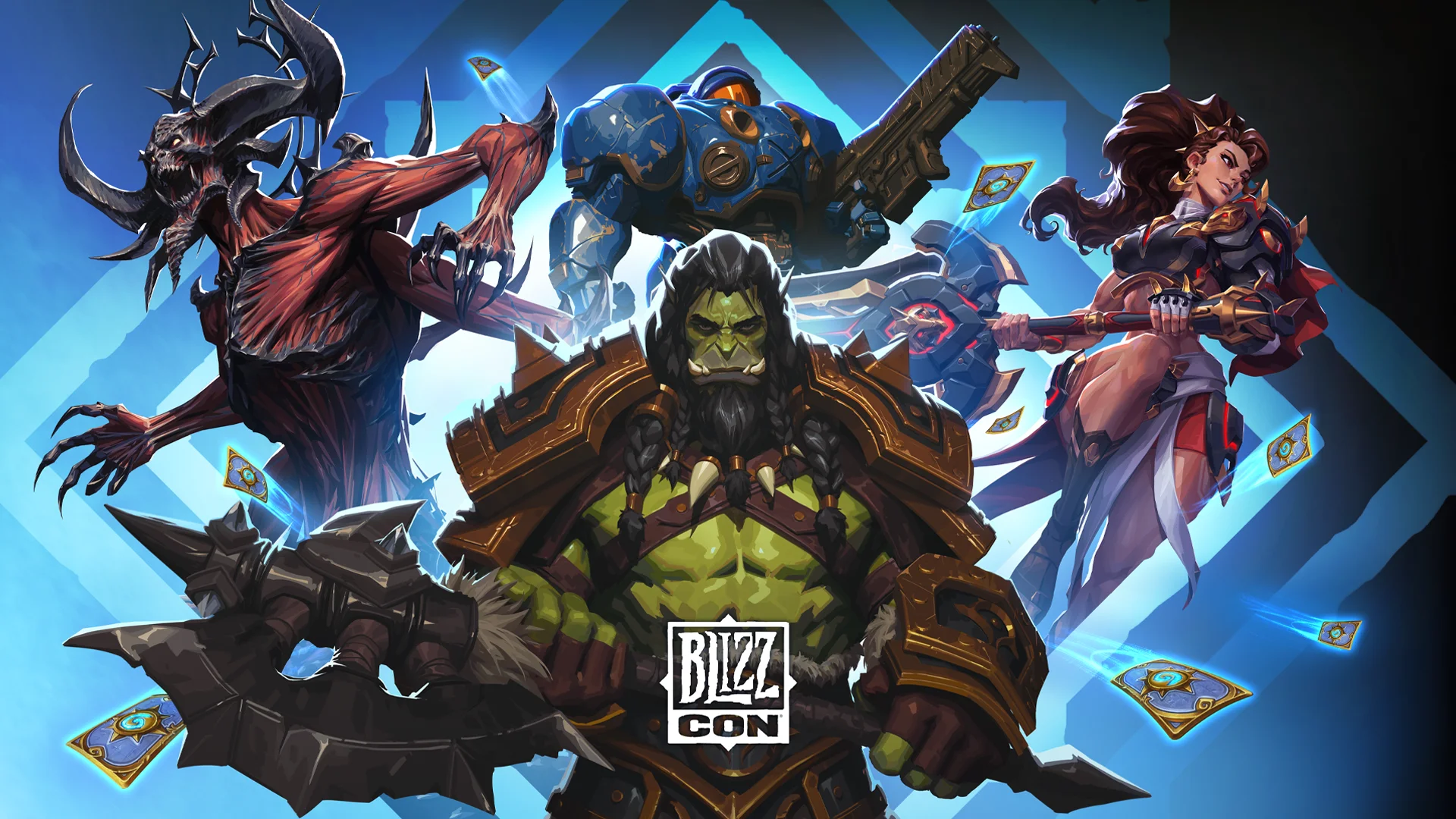 A Blizzard voltou? 5 sinais de que o estúdio está mais vivo do que nunca