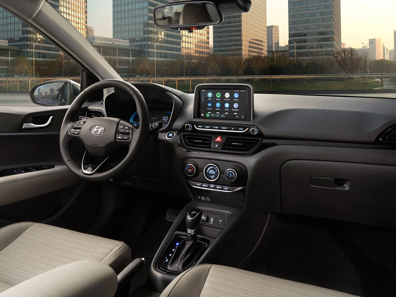 Hyundai derruba preço do HB20 e hatch sai mais em conta que VW Polo