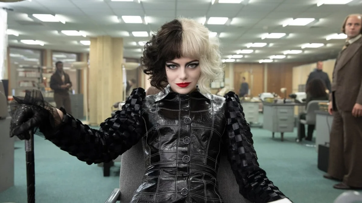 cruella