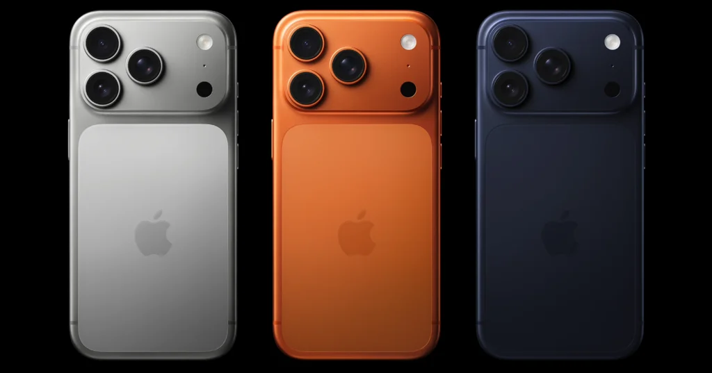 Novo iPhone vazou na dark web; especificações de câmera foram reveladas