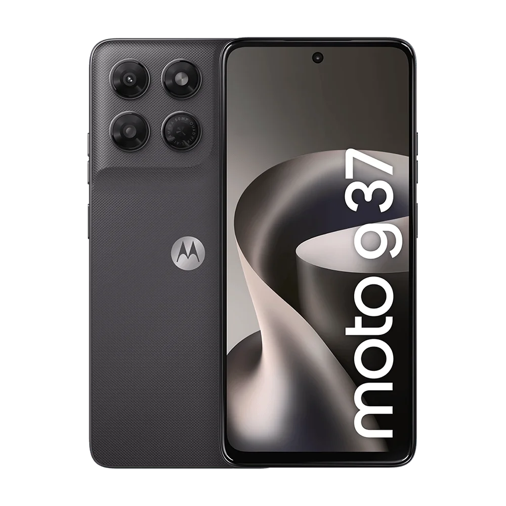 Intermediário da Motorola chega ao Brasil por R$ 999 com bateria de 5.200 mAh