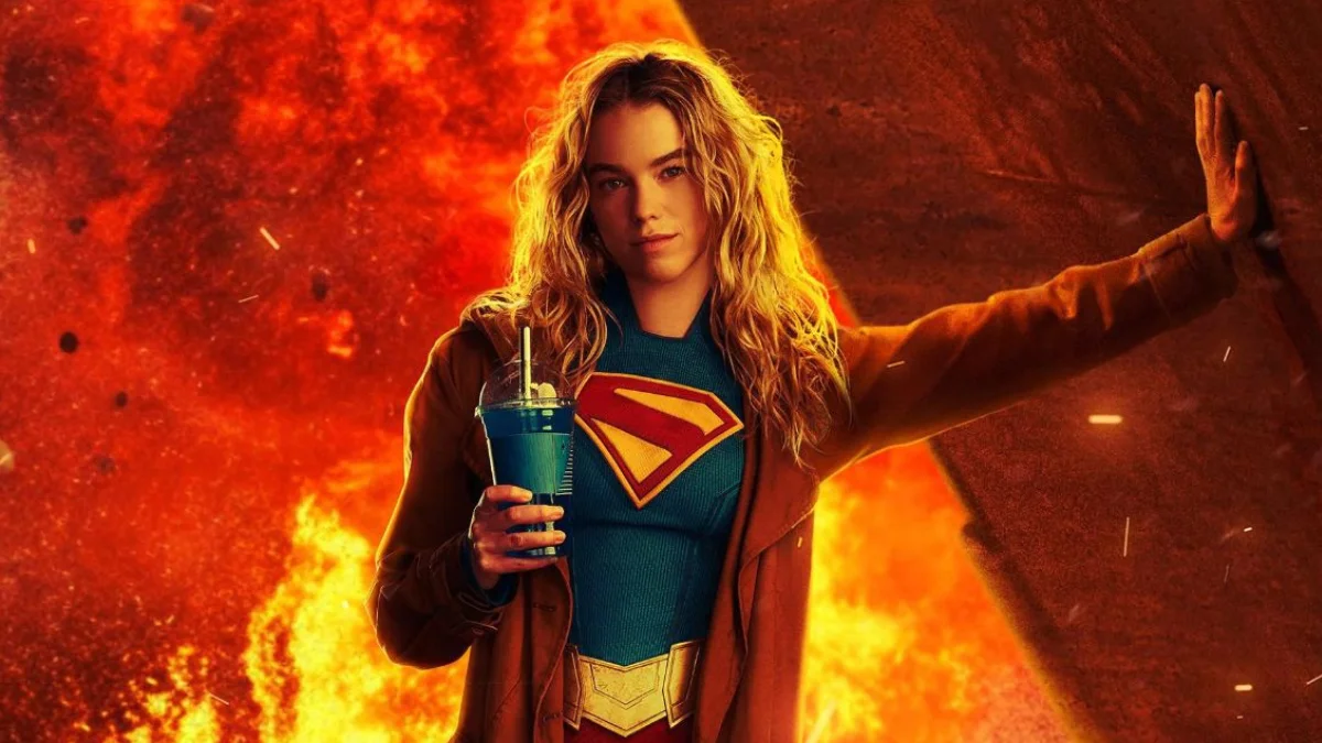Após tombo no cinema, Supergirl ganha data de estreia na HBO Max