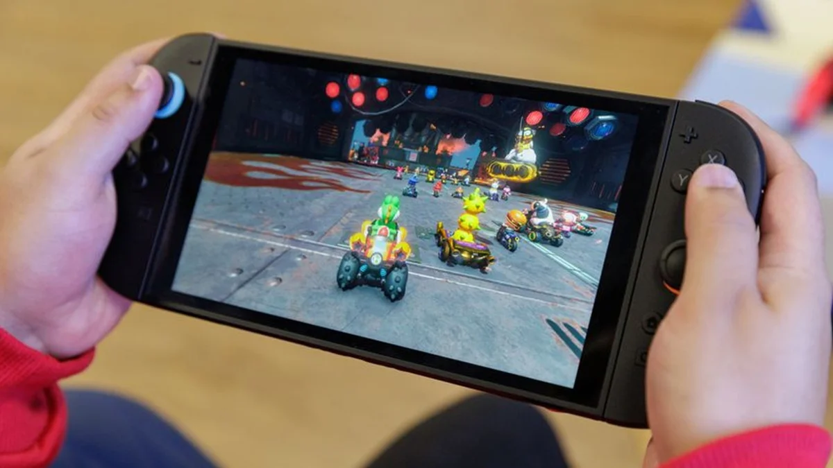 YouTube chega ao Switch 2 desbloqueado e lança portas para filmes, séries e emulação