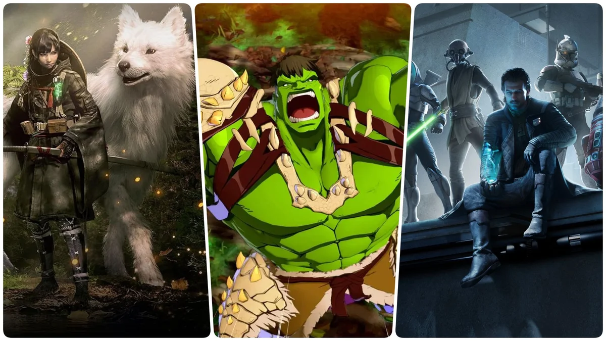 Marvel Tokon, Metal Gear Solid e os lançamentos de jogos de agosto de 2026