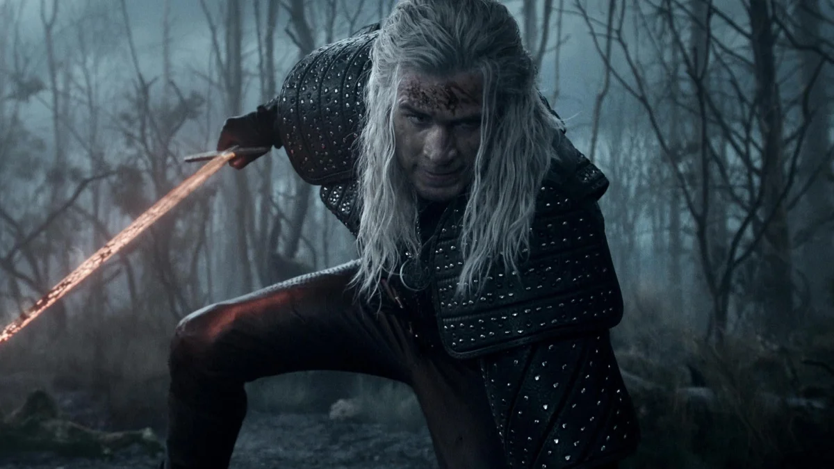 The Witcher pode estar com os dias contados na Netflix