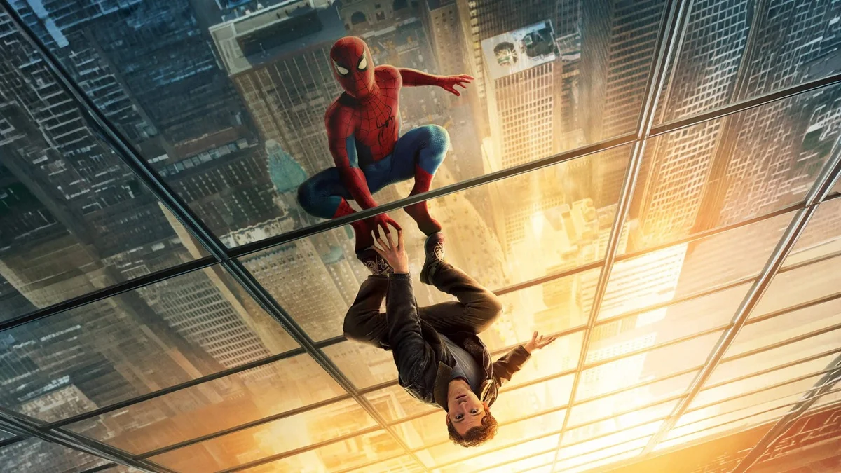 Homem-Aranha: Um Novo Dia quebra recorde no MCU e faz quase US$ 1 bilhão na estreia