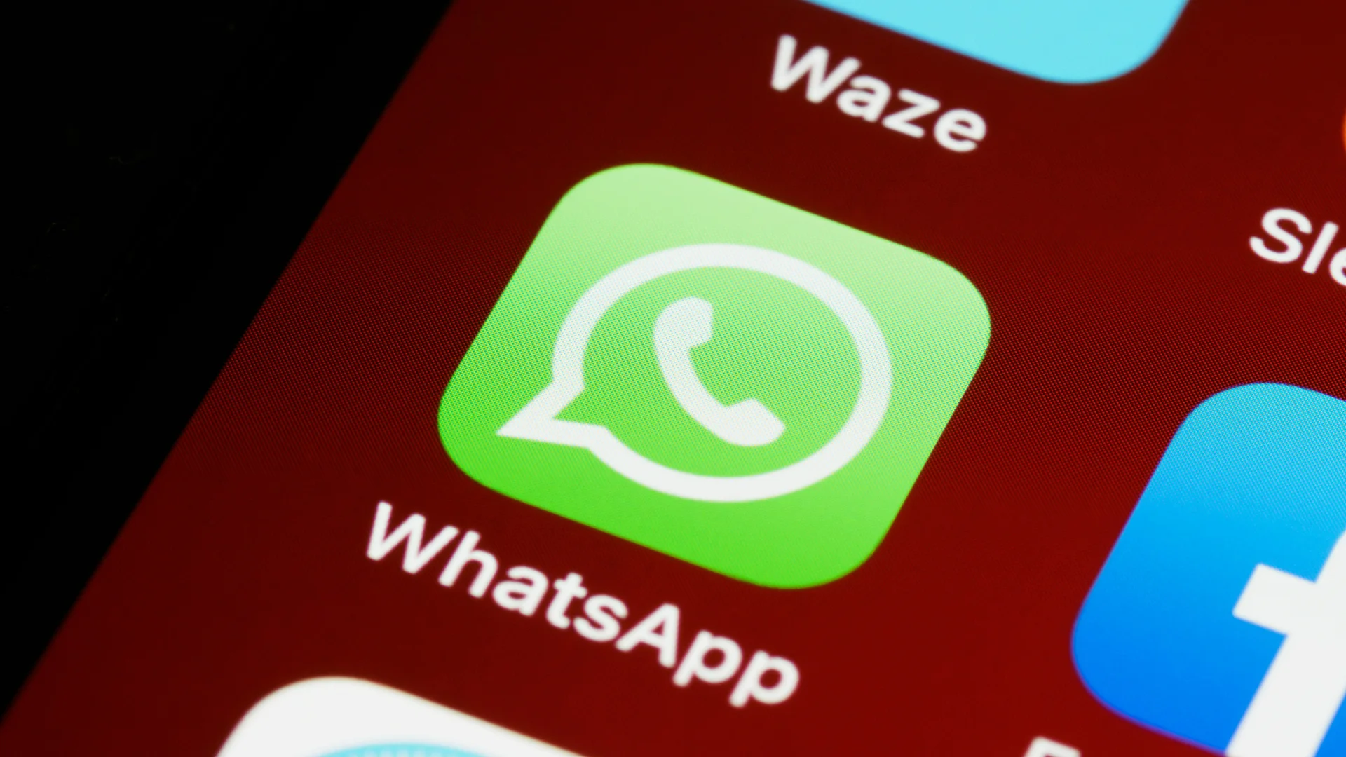 whatsapp app