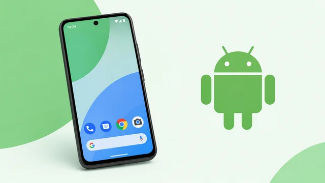 Sistema operacional Android