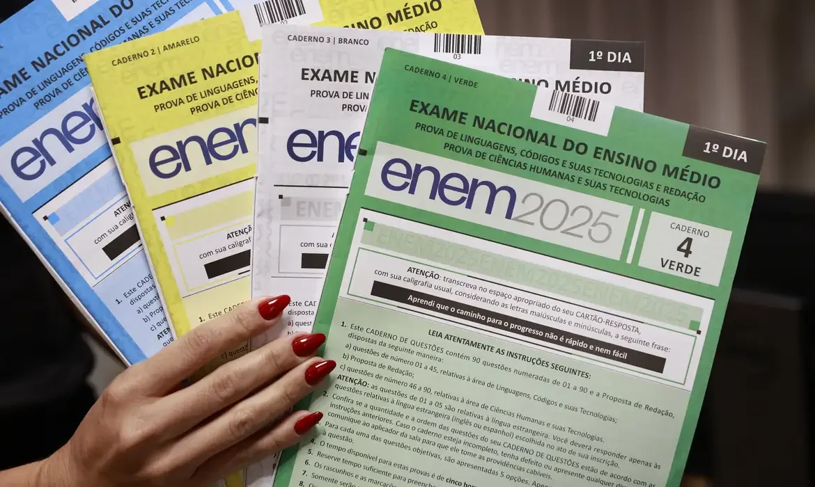 Enem 2: Confira quais dispositivos eletrônicos são permitidos e como armazená-los