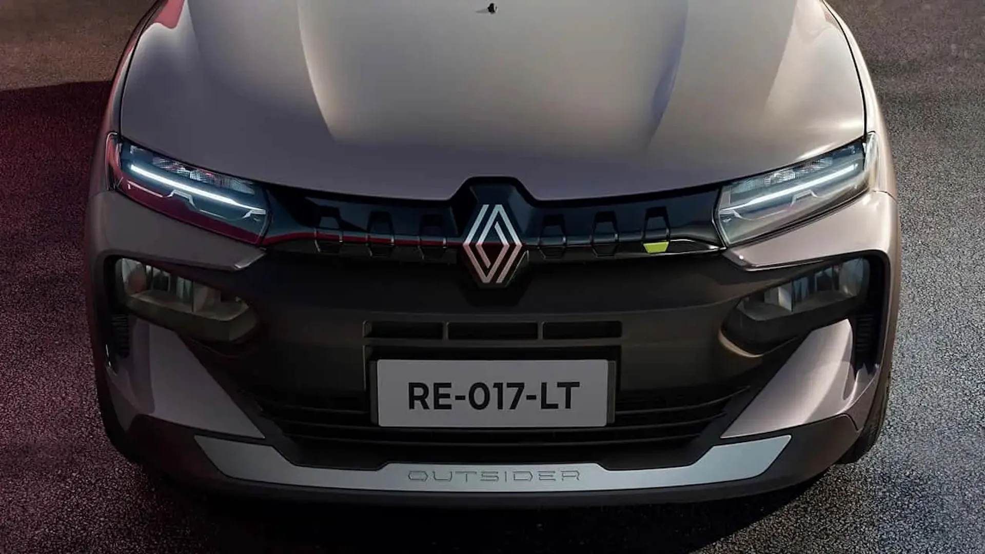 Renault Kwid 2027 chega com preços no chão e é carro mais barato do Brasil