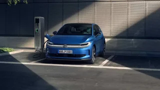 Volkswagen lança versão barata do Polo elétrico para encarar BYD