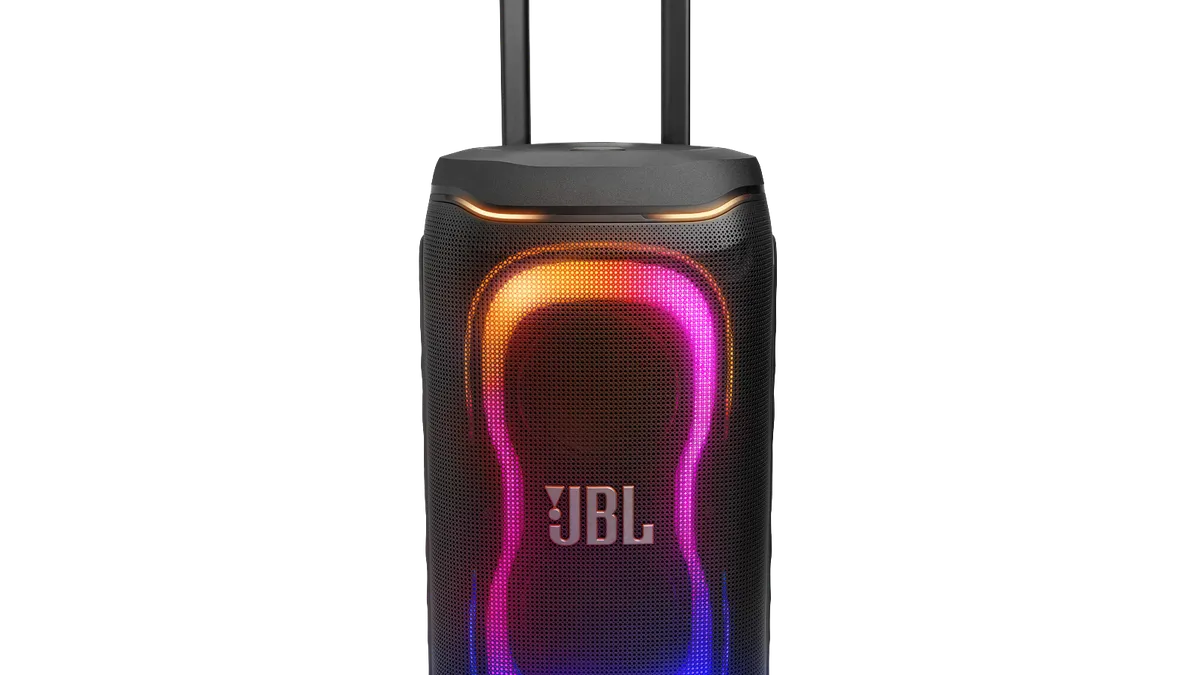 JBL Partybox 330