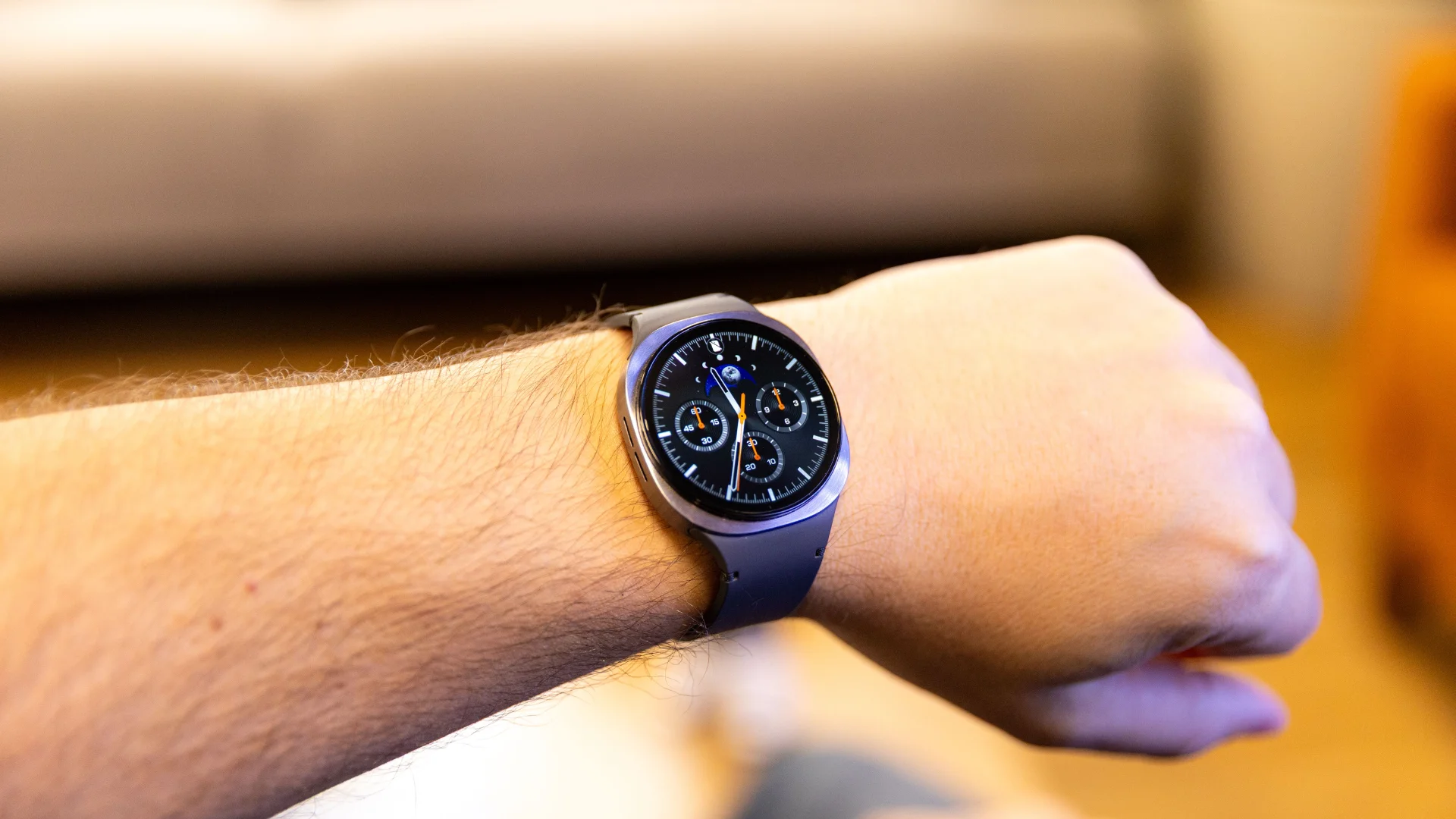 Como o smartwatch sabe que você está dormindo? A ciência do relógio