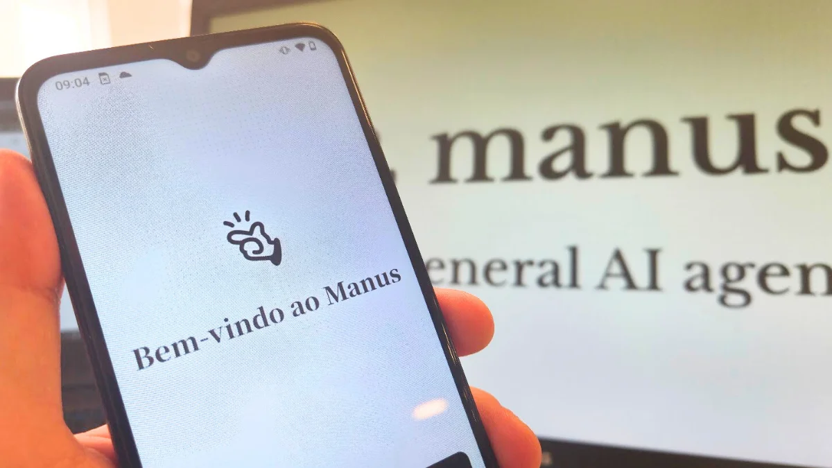 Manus AI volta a operar independente e vai excluir dados de usuários da Meta