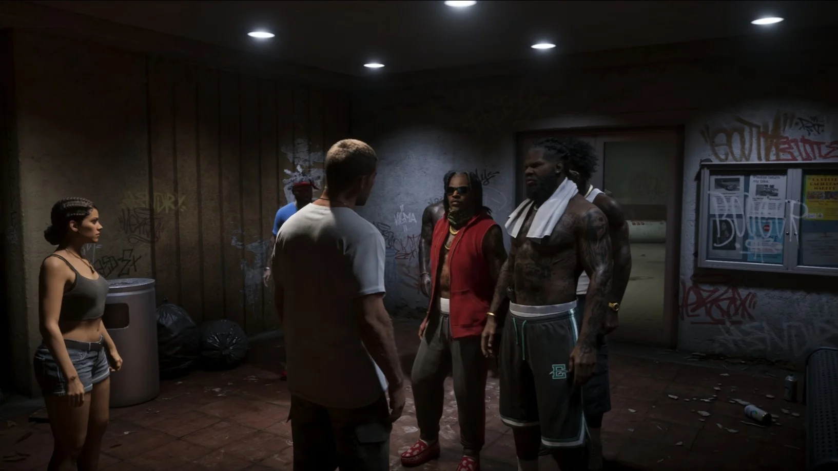 GTA 6 Grand Theft Auto