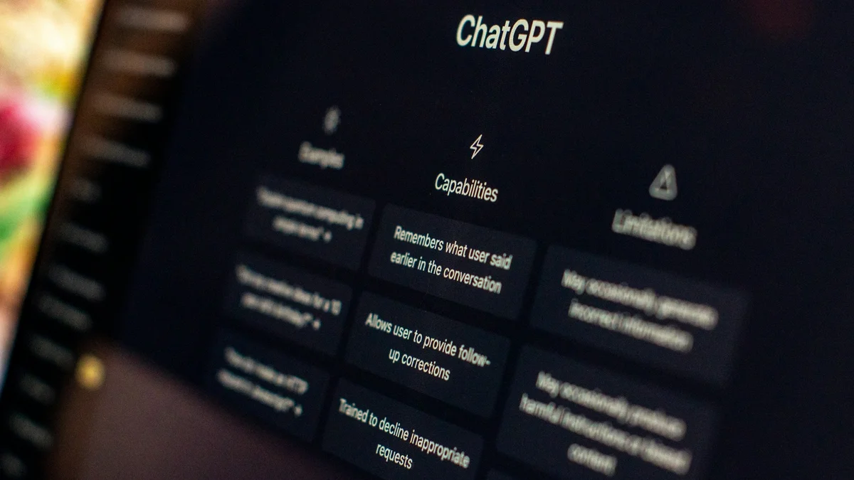 Pânico de privacidade: ChatGPT no Mac exibe pastas do usuário sem permissão
