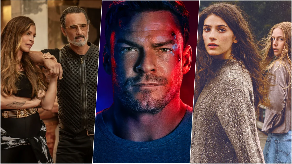 7 Imperdíveis Lançamentos do Prime Video em Agosto de 2026