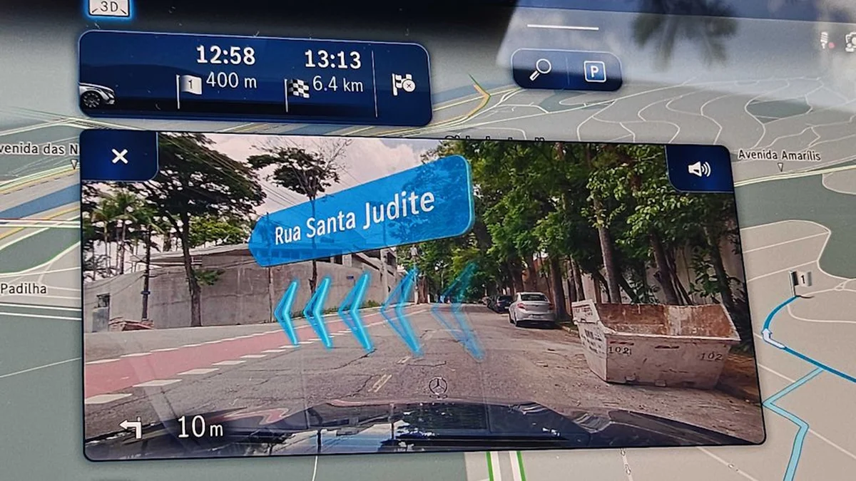 5 carros vendidos no Brasil que já utilizam IA para ajudar o motorista