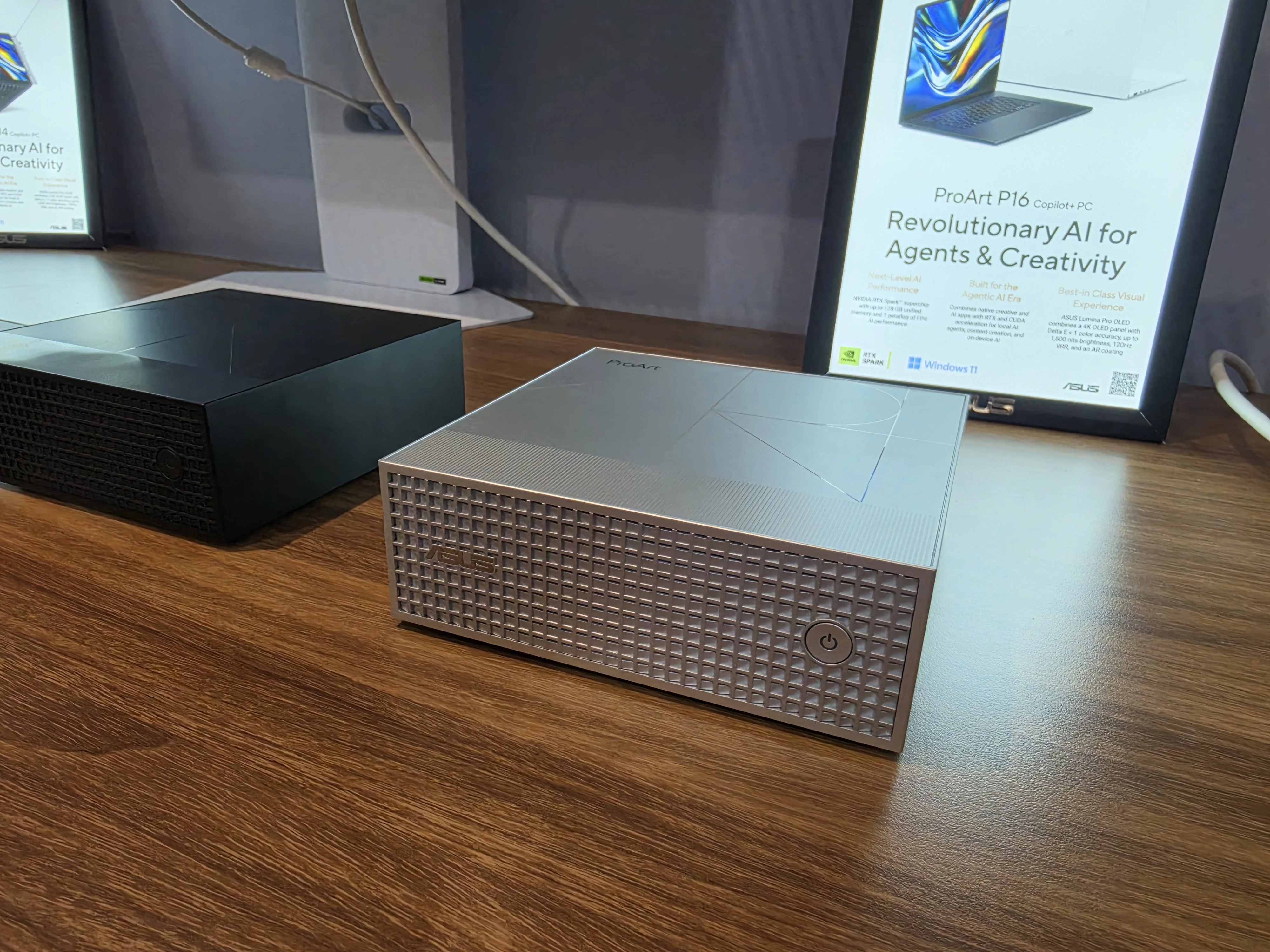 NVIDIA quer transformar PCs com RTX Spark em centrais de casa inteligente