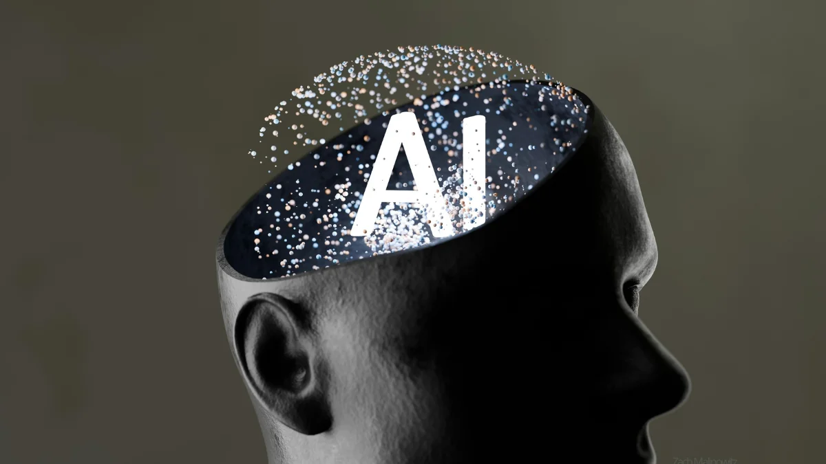 intelig&ecirc;ncia artificial IA