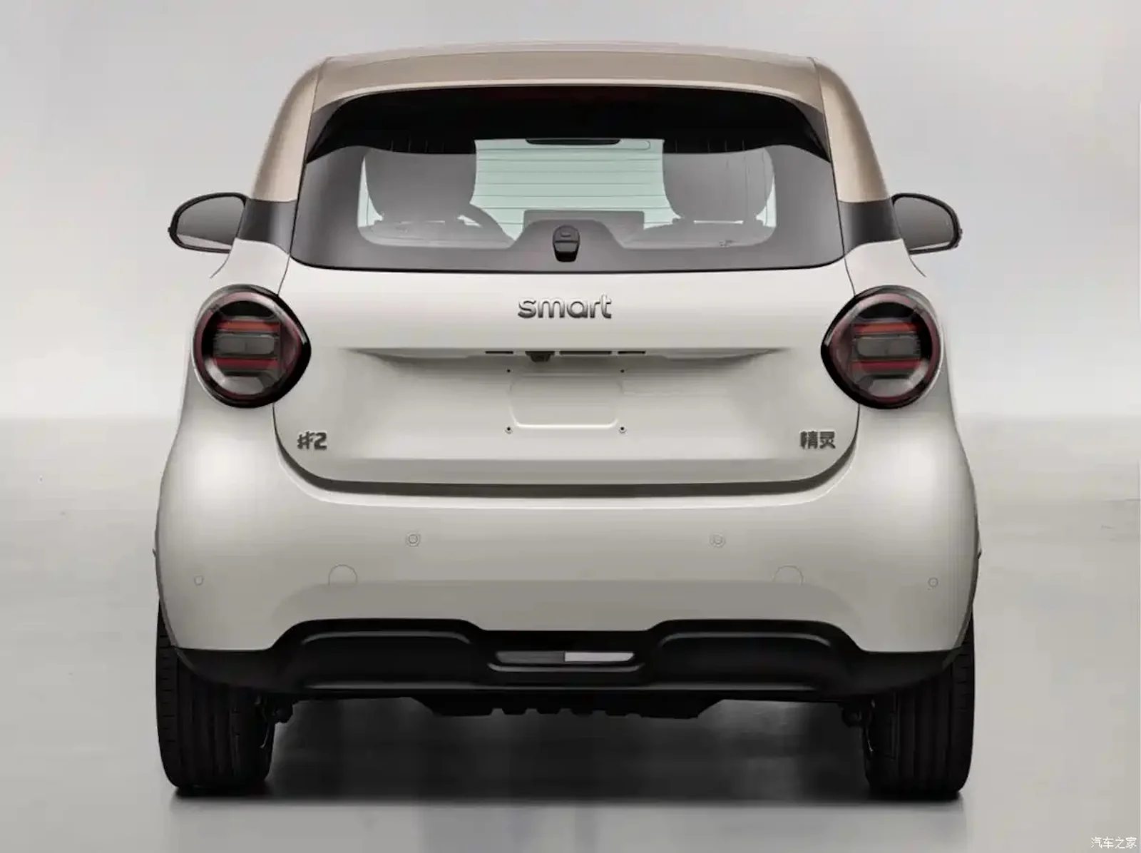 Smart #2