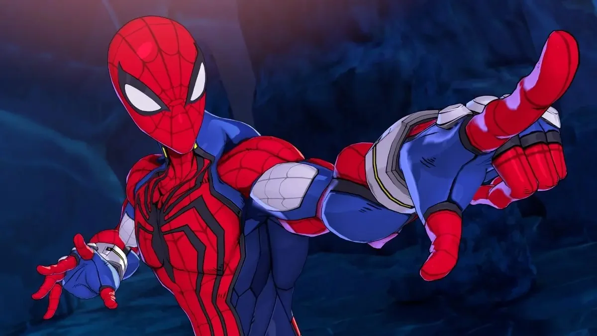 Spider-Man 2 ganha suporte ao PSSR 2.0 do PS5 Pro e novos trajes