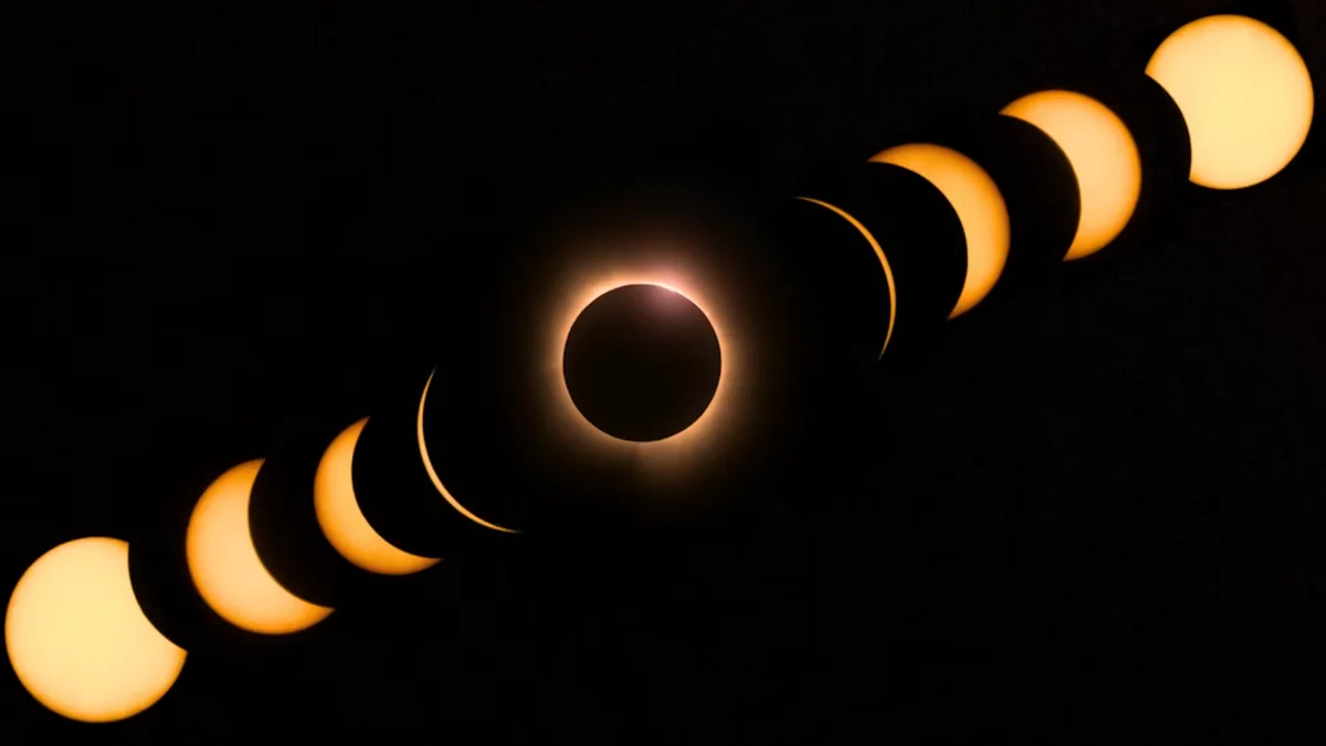 Por que não vai dar para ver o eclipse solar de 2026 no Brasil?