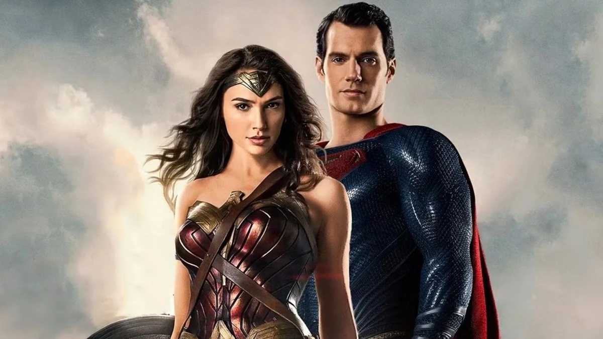 Gal Gadot quebra silêncio e critica demissão de Henry Cavill e fim de Mulher-Maravilha 3