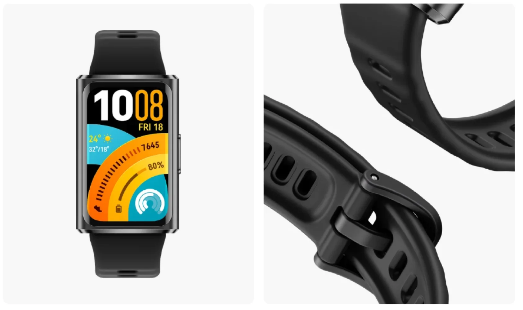 HUAWEI Band 11 Pro