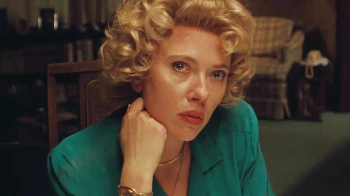 Adam Driver, Scarlett Johansson e Miles Teller enfrentam a máfia no 1º trailer de Paper Tiger