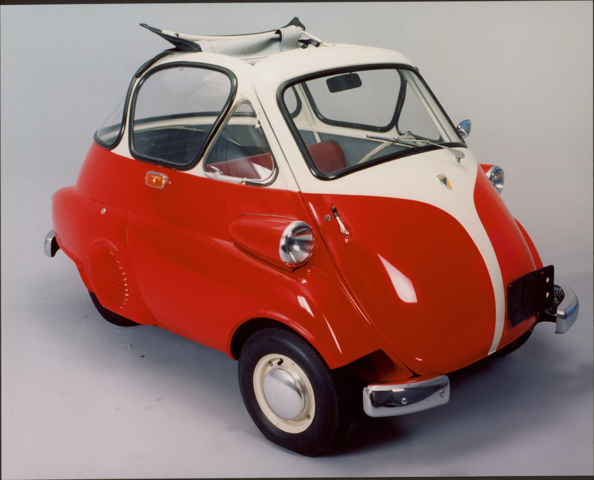 Romi-Isetta