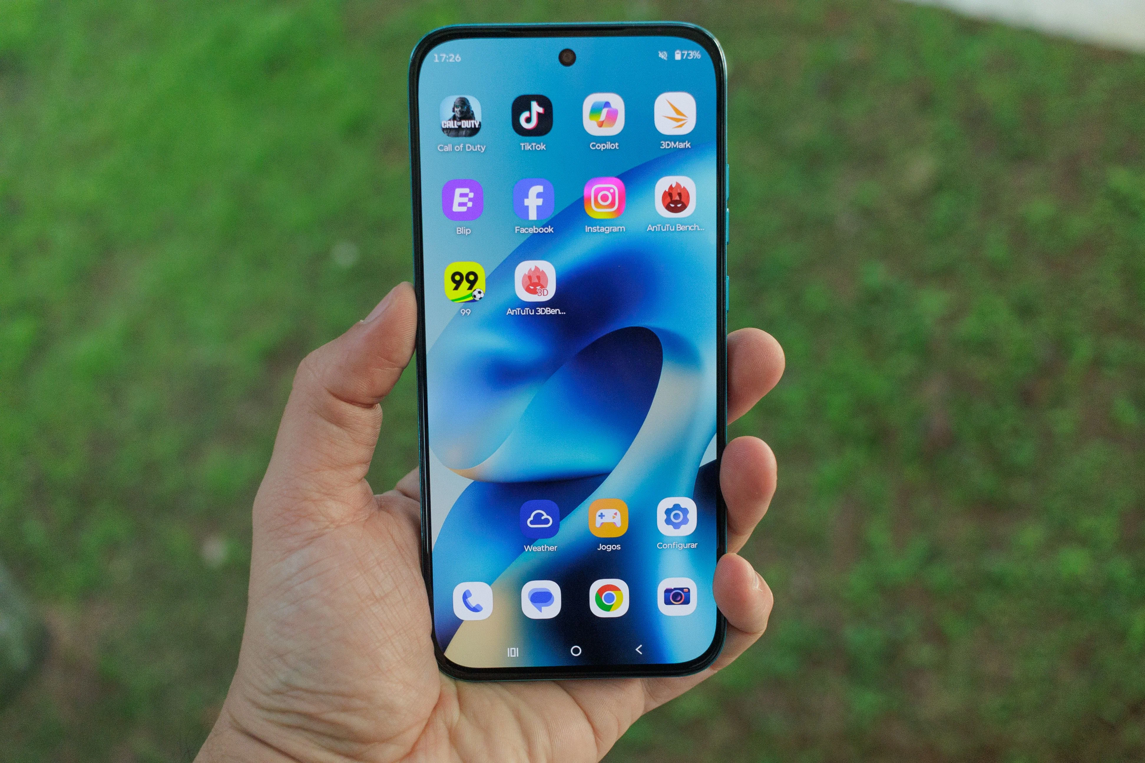 Quanto vale a pena pagar no Moto G Max em 2026?