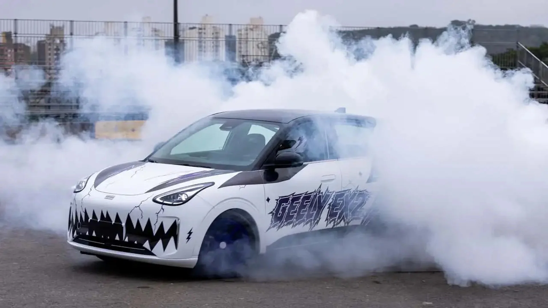 É possível fazer "remap" em carro elétrico?