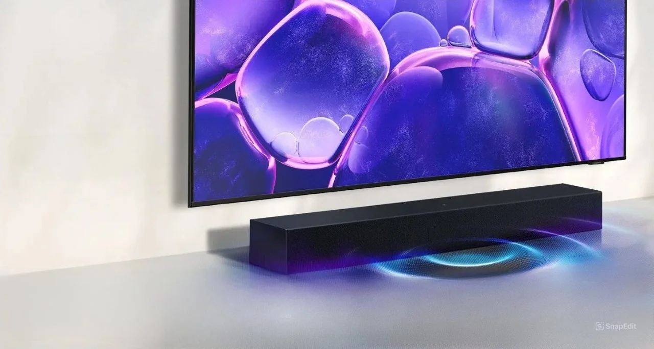 Soundbar vs Home Theater: qual sistema de áudio é ideal para sua sala?