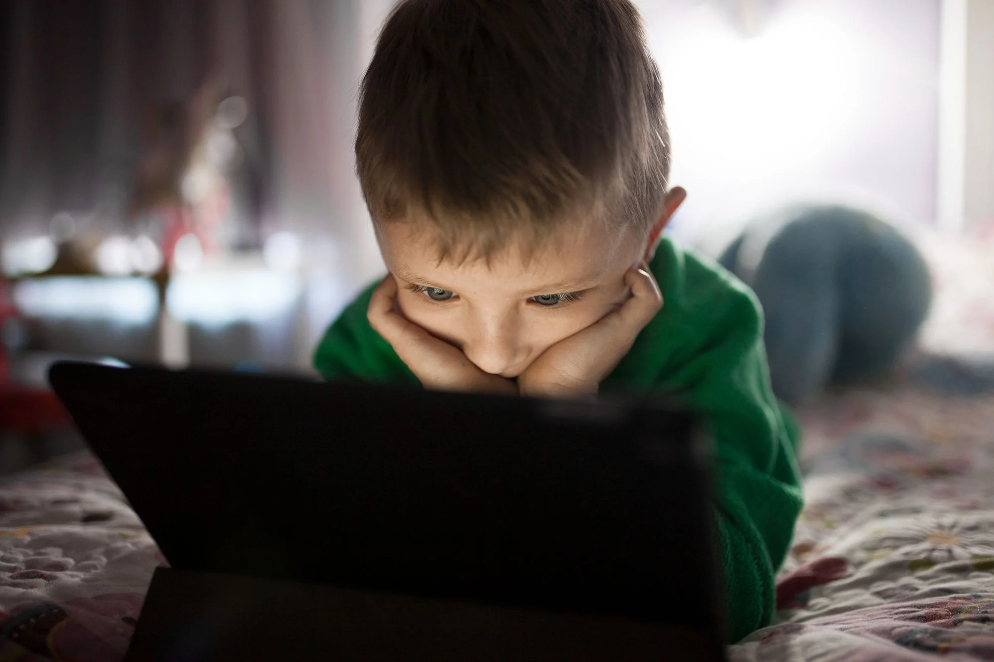 Tablet infantil vs. iPad usado: qual é realmente a melhor escolha?
