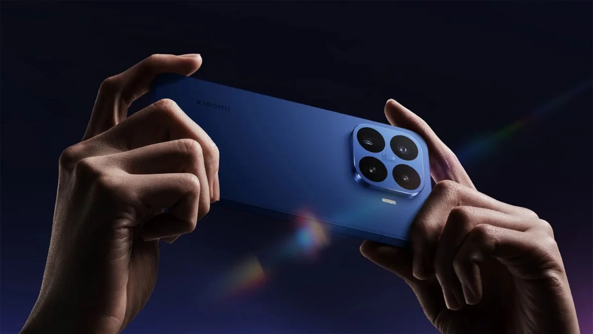 Xiaomi 17T