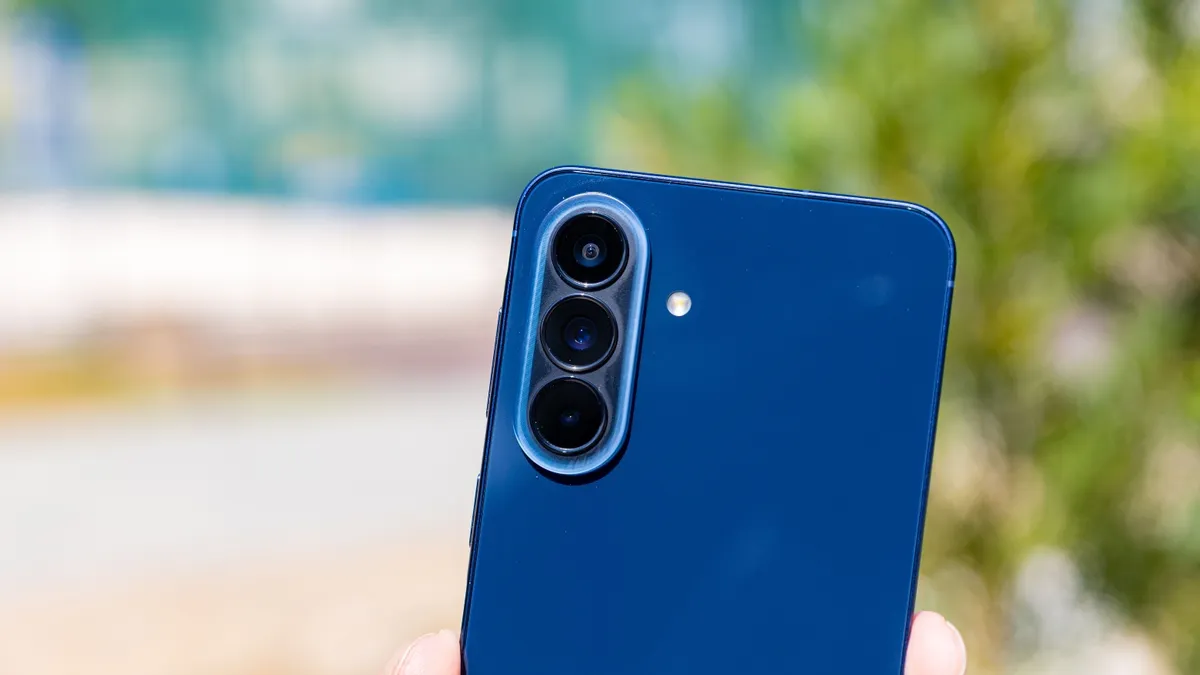Galaxy A57