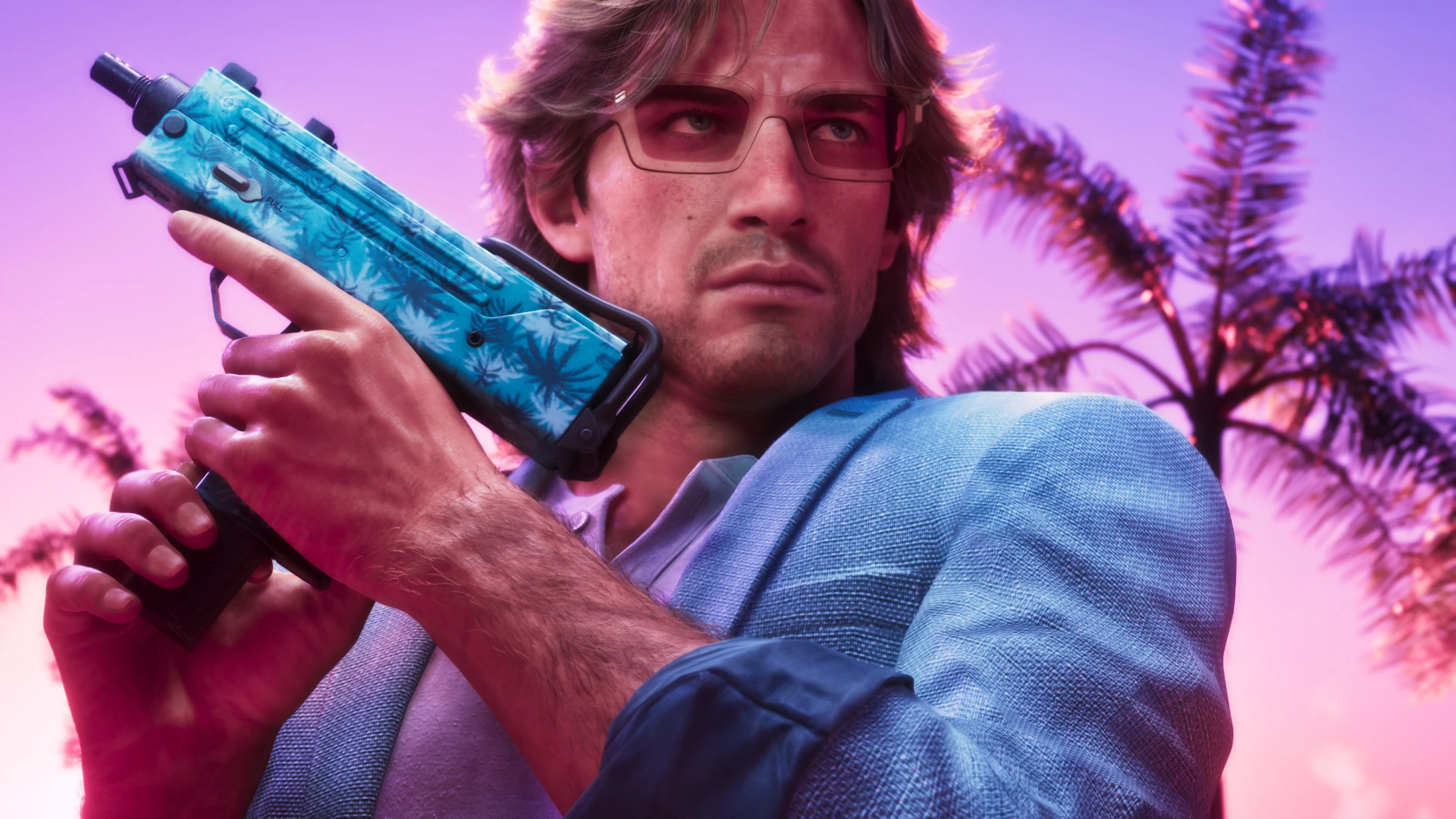 Indústria gamer prevê faturamento recorde em 2026 graças a GTA 6