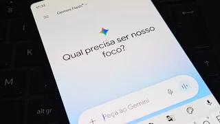 Google testa painel para você acabar de vez com voz robótica do Gemini