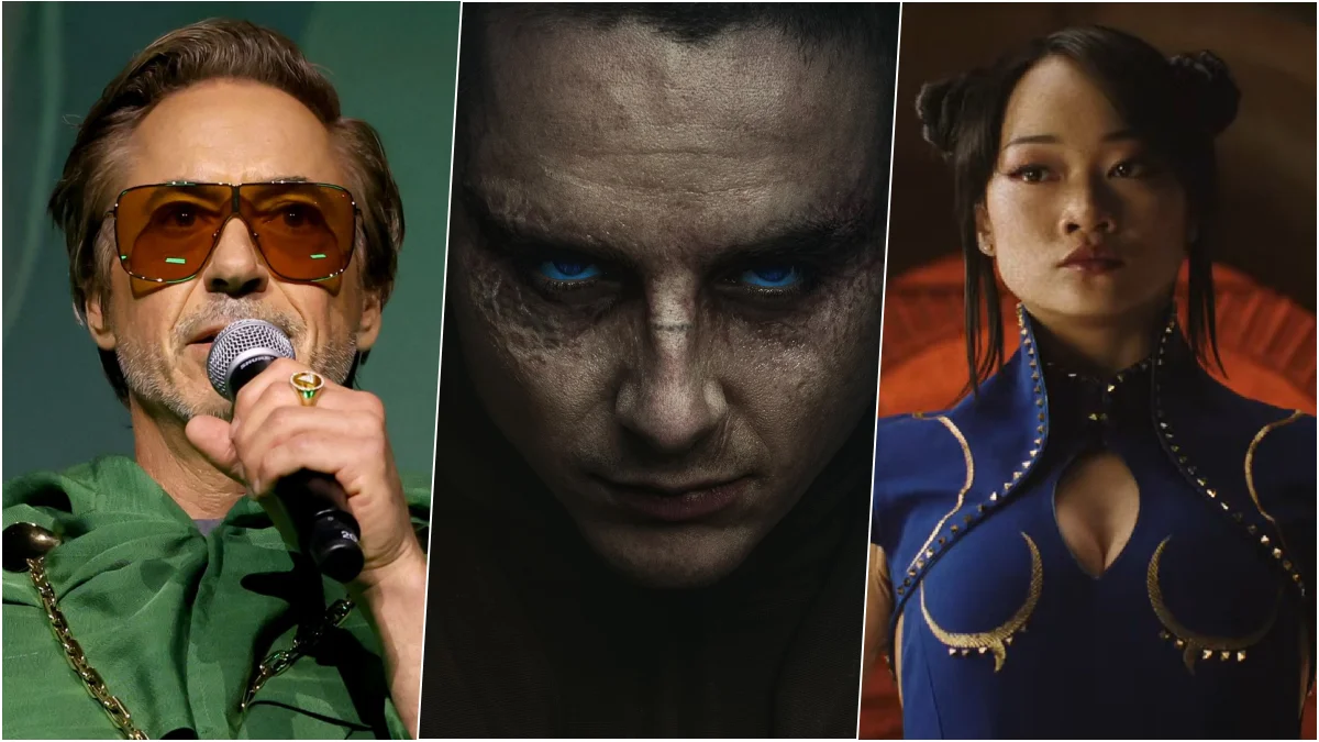 5 filmes muito aguardados que serão lançados ainda em 2026