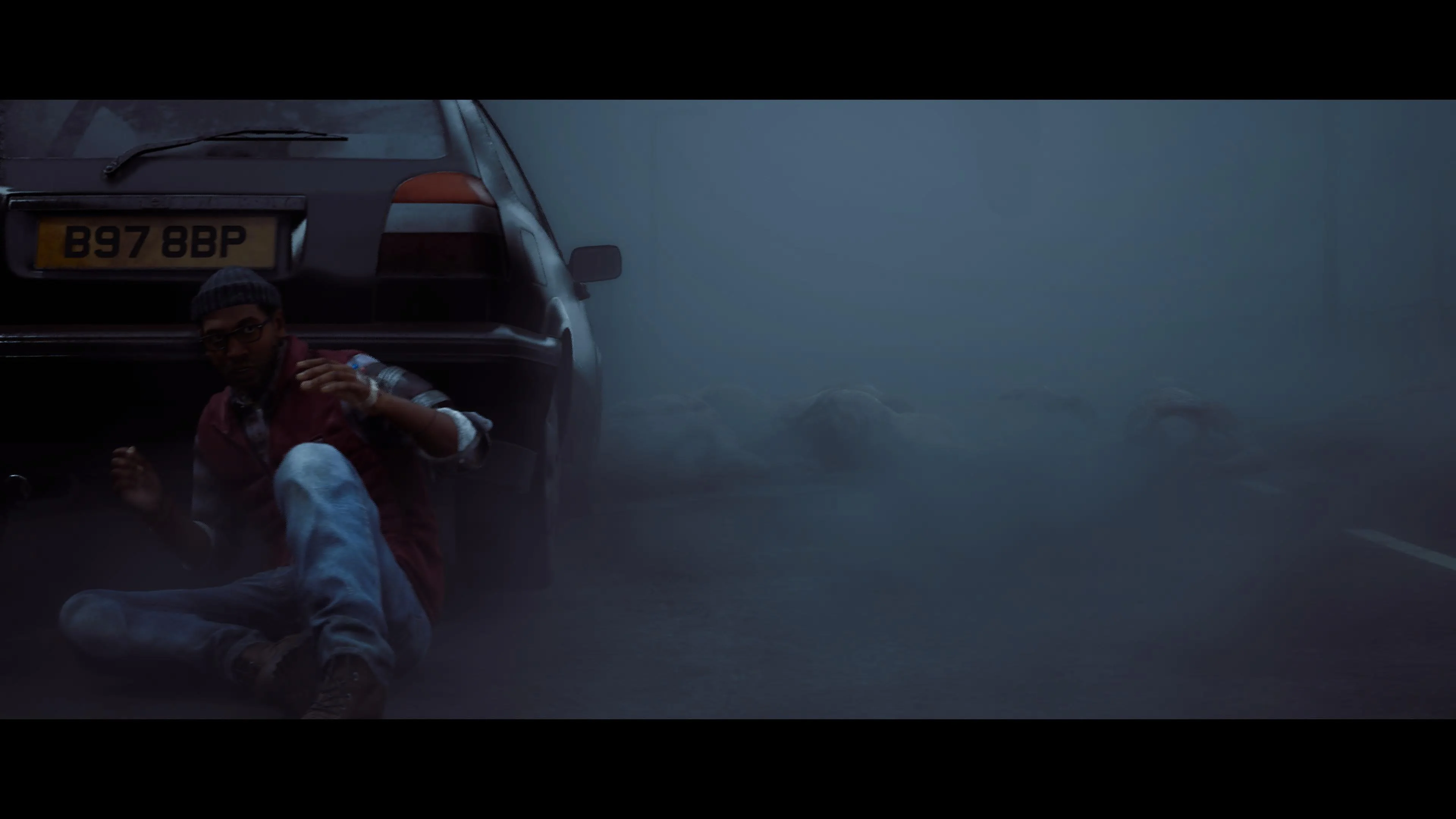 Silent Hill Townfall