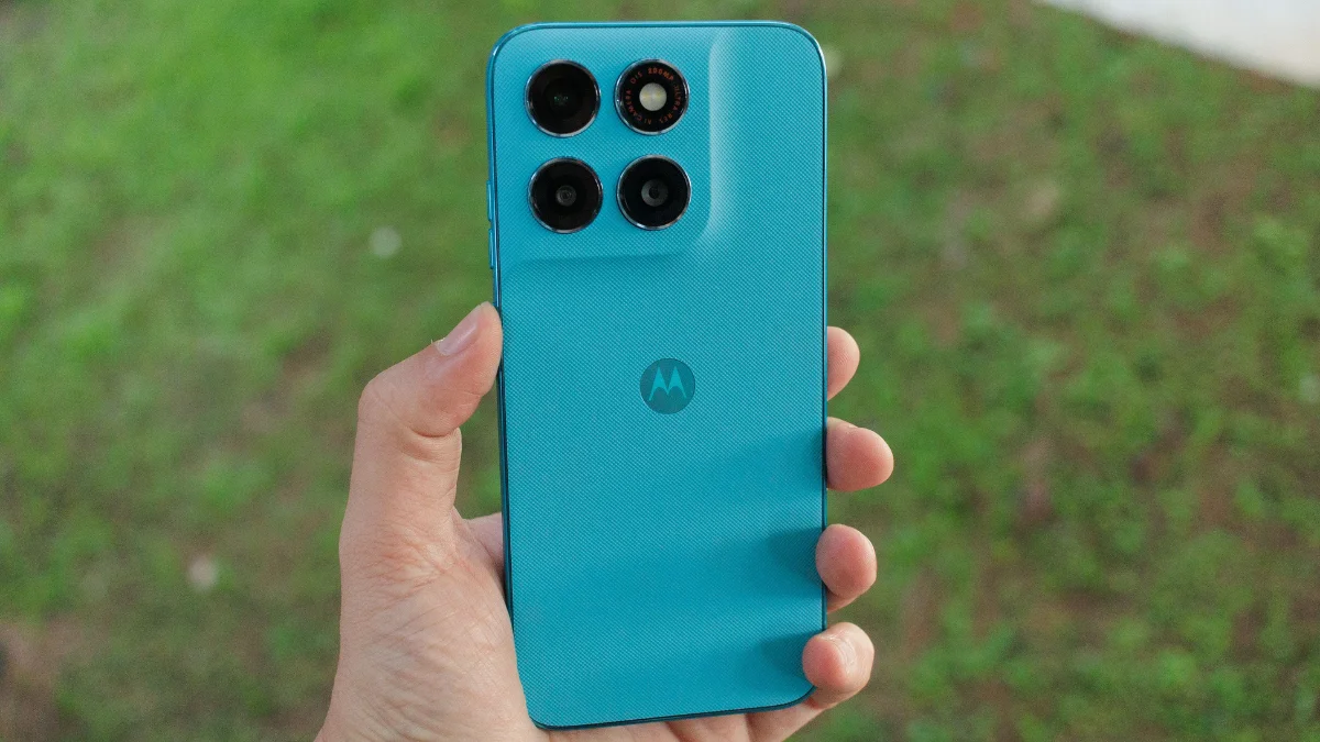 Quanto dura a bateria do novo Moto G Max da Motorola? Nós testamos