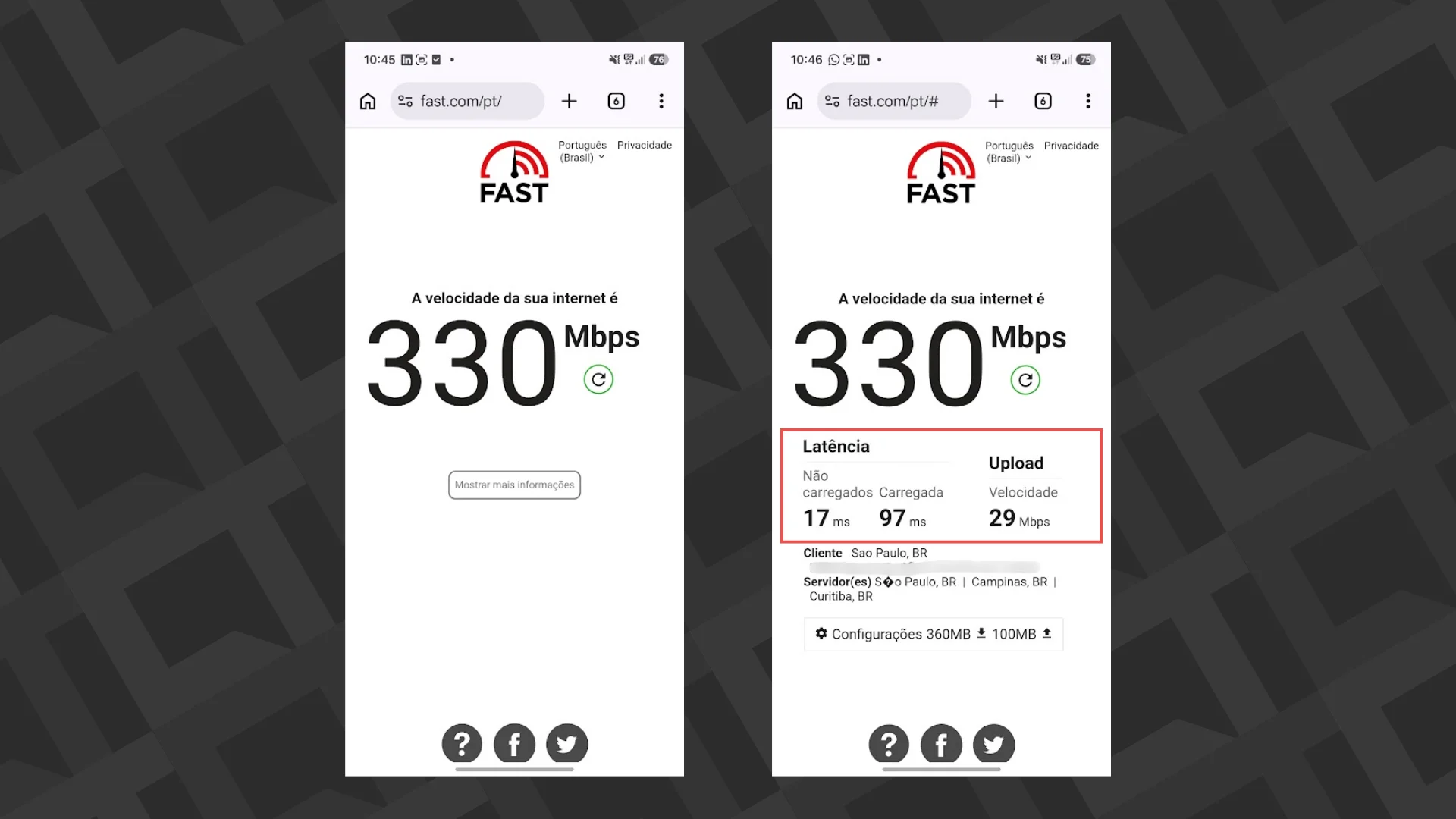 Sua internet está lenta ou é impressão? Veja como testar a velocidade real