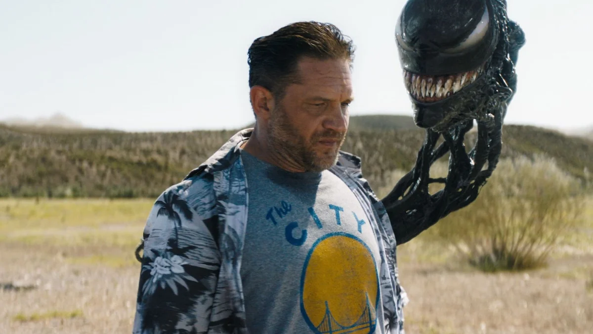 venom