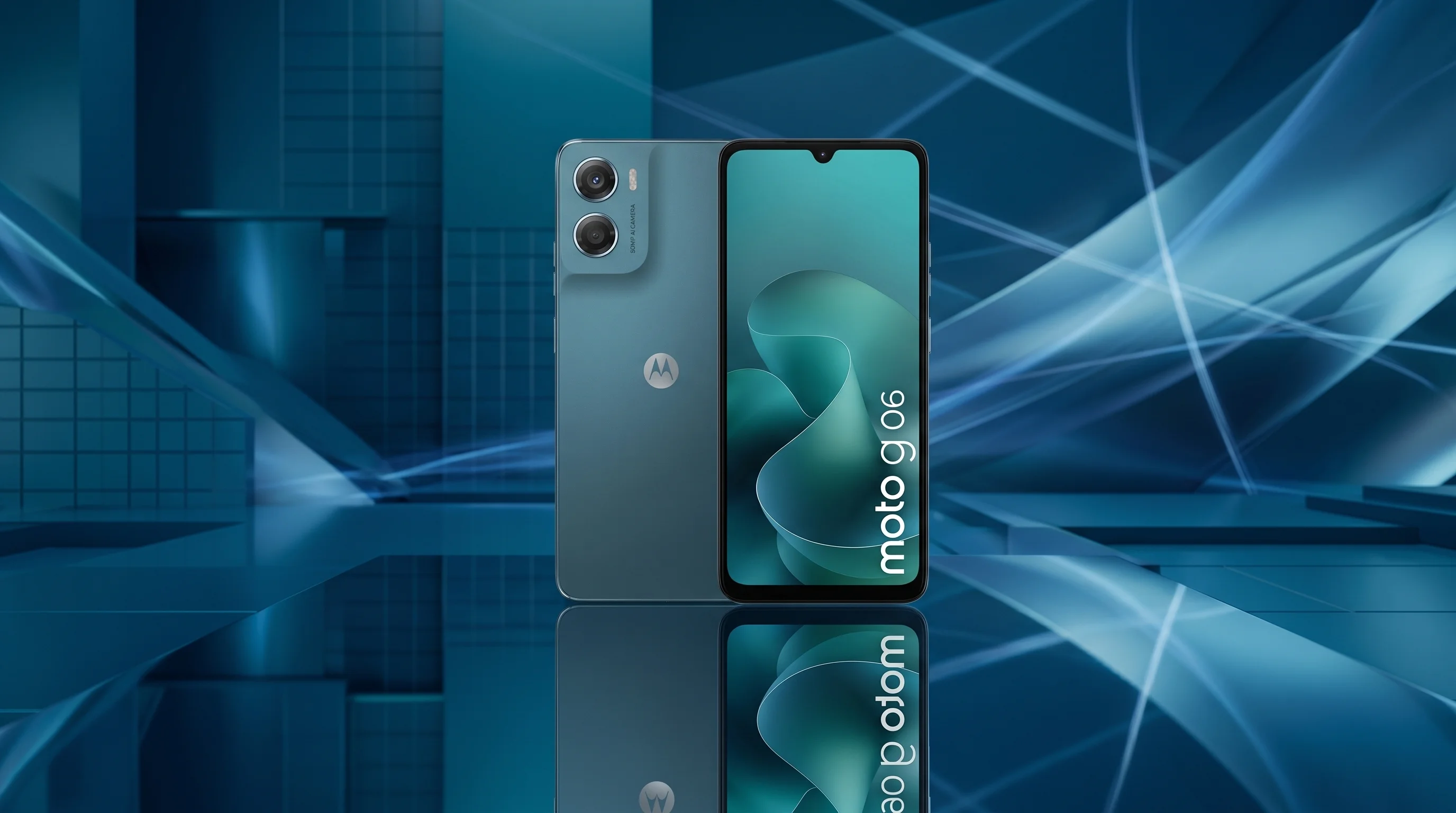 Moto G06