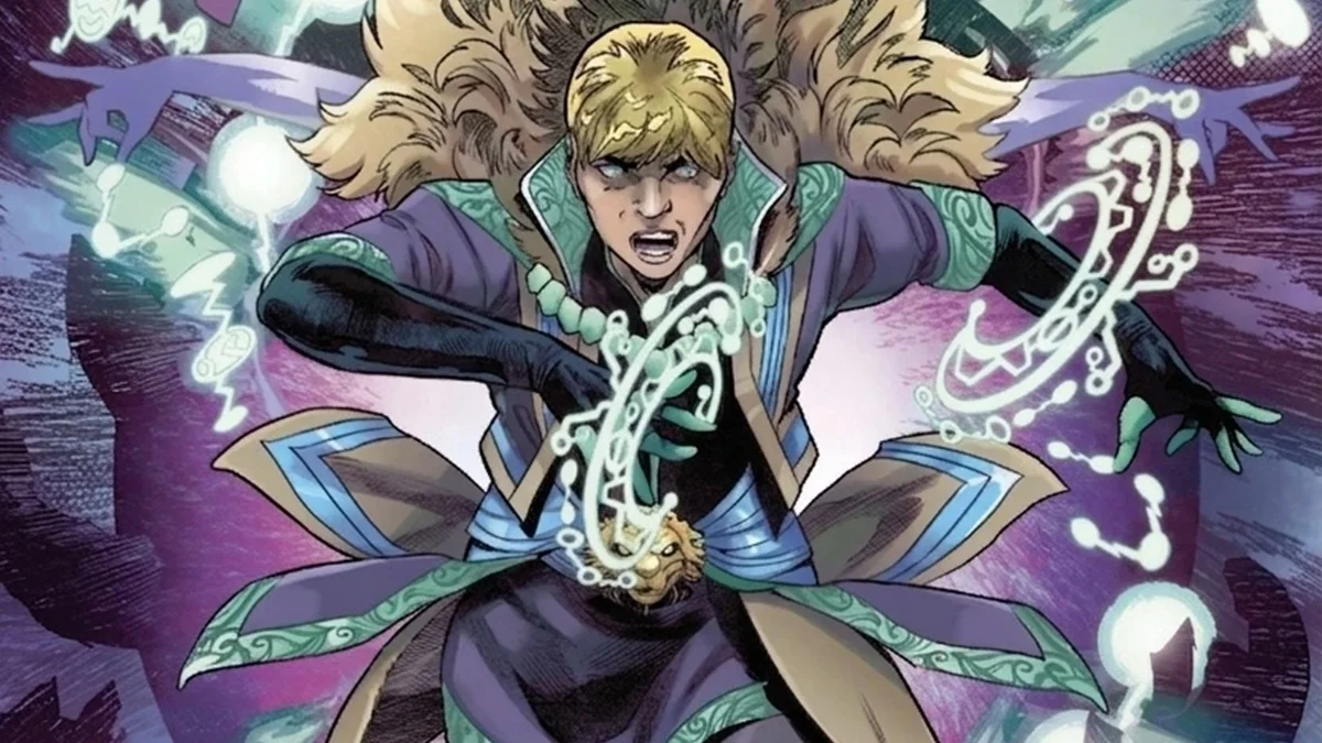 Turin-Marvel-Comics-Sorcerer-Supreme-Img1