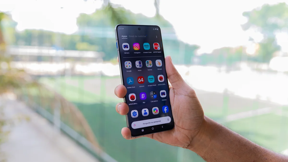 Motorola revela celulares que devem ter Android 17; veja se o seu está na lista